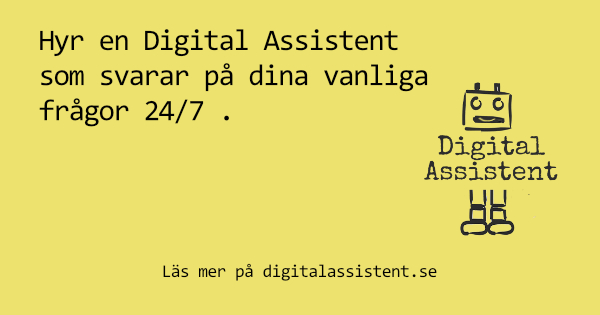 digitalassistent.se